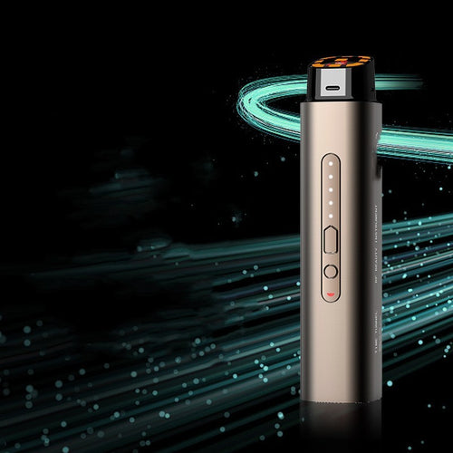 Radio Frequency Beauty Instrument For Lifting And Tightening Household Use